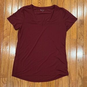 Short Sleeve Tee
